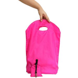 The Polyester Fold Away Bag