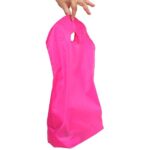 The Polyester Fold Away Bag