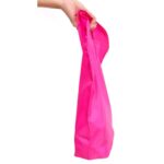 The Polyester Fold Away Bag