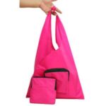 The Fold Up Tote Bag