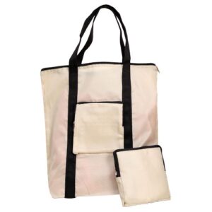 The Folding Boat Bag