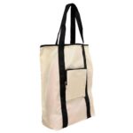 The Folding Boat Bag
