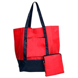 The Large Boat Folding Bag