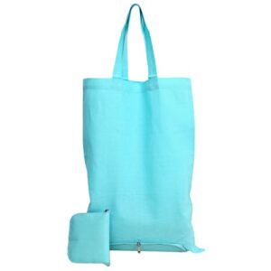 The Cotton Fold Up Bag