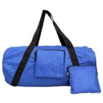 The Folding Duffle Bag