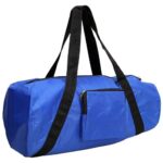 The Folding Duffle Bag