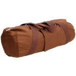 The Folding Duffle Bag