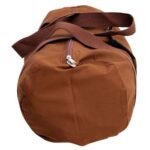 The Folding Duffle Bag