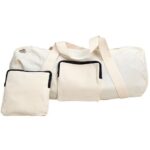 The Folding Duffle Bag
