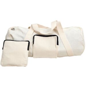 The Folding Duffle Bag