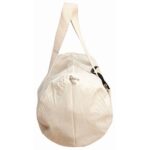 The Folding Duffle Bag