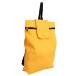 The Fold Up Backpack
