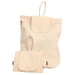 The Fold Up Backpack