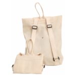 The Fold Up Backpack