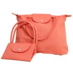 The Folding Tote