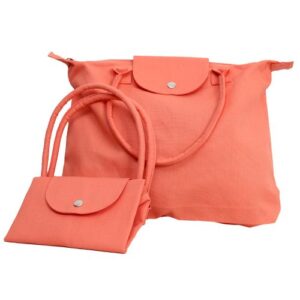 The Folding Tote