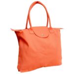 The Folding Tote
