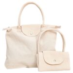 The Folding Tote