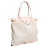 The Folding Tote