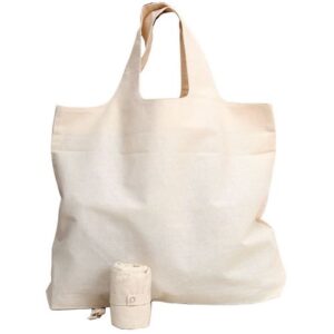 The Roll Up Shopper