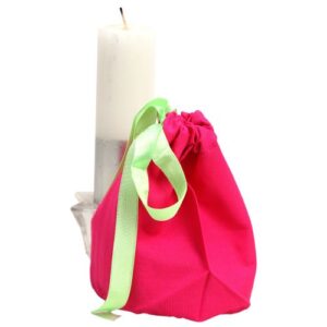 The Small Cotton Gift Bag
