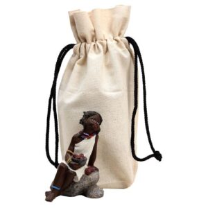 The Cotton Gift Bag
