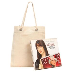The Small Cotton Gift Bag