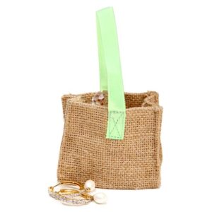 The Tiny Gift Bag