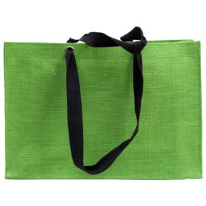 The Jute Gift Tote