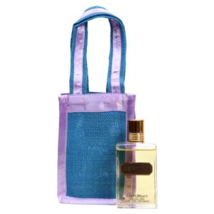 The Fancy Jute Gift Bag