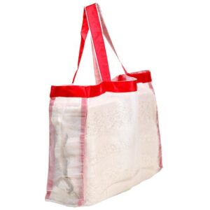 The Tissue Gift Tote