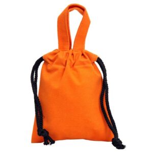 The Velvet Gift Bag