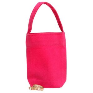 The Tiny Velvet Bag