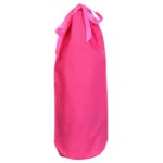The Cotton Wine Bag