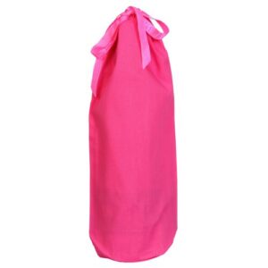The Cotton Wine Bag