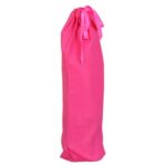 The Cotton Wine Bag