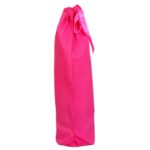 The Cotton Wine Bag