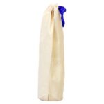 The Cotton Wine Bag