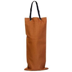 The Basic Bottle Bag