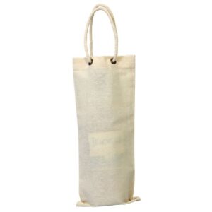 The Basic Bottle Bag