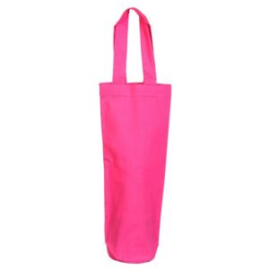 The Economical Wine Bag