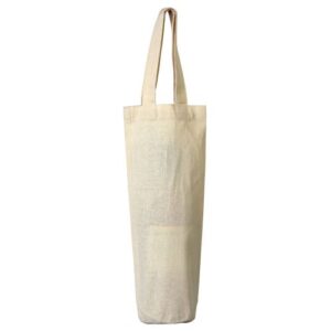 The Economical Wine Bag