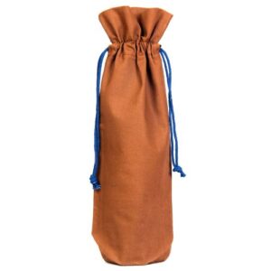 The Drawstring Bottle Bag