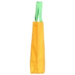 The Canvas Wine Bag