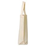 The Canvas Wine Bag