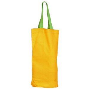 The Canvas 2 Bottle Bag