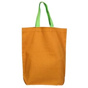 The Canvas Wine Tote