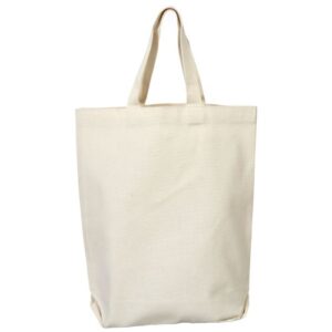 The Canvas Wine Tote