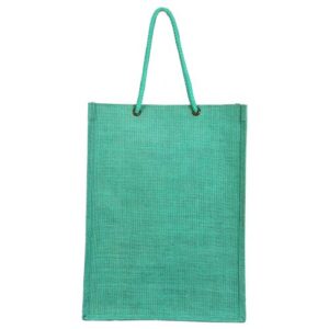 The 3 Bottle Jute Bag