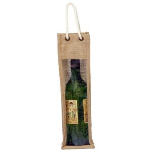 The One Bottle Window Bag